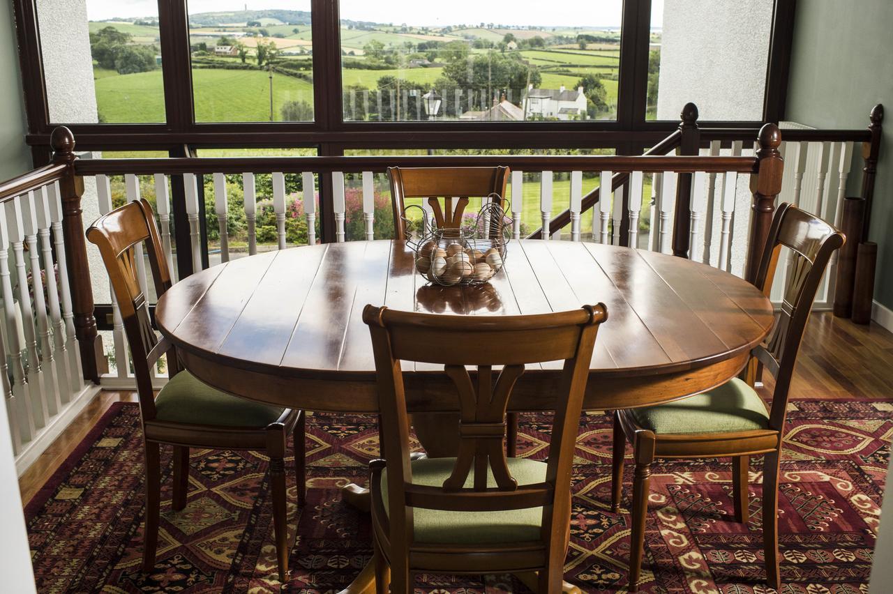 Peartree Hill Bed & Breakfast Dundonald  Exterior photo