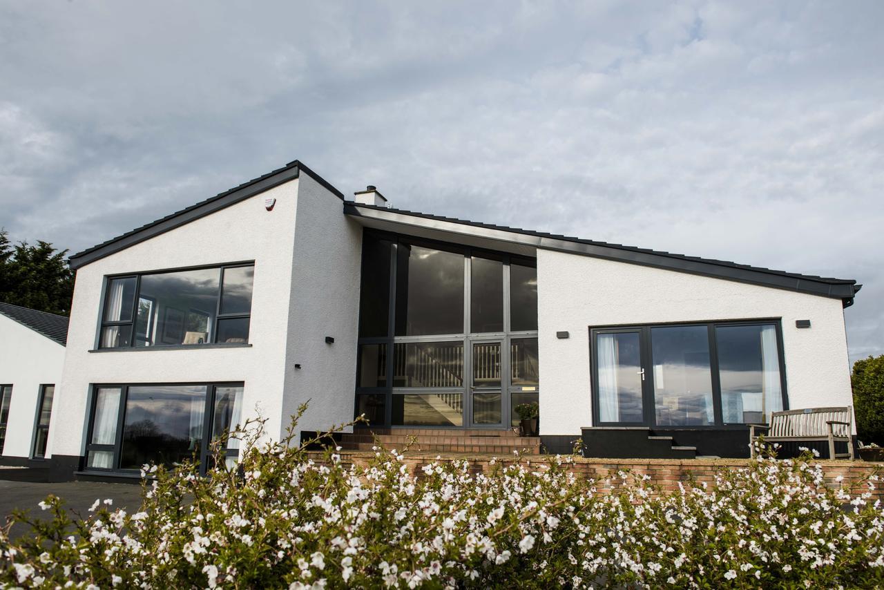 Peartree Hill Bed & Breakfast Dundonald  Exterior photo